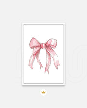 Soft Bow