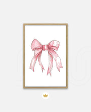 Soft Bow