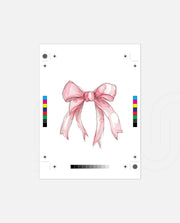 Soft Bow