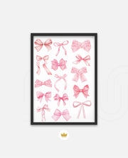 Bow Collection