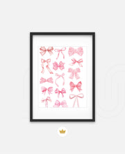 Bow Collection