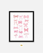 Bow Collection