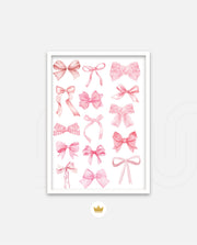 Bow Collection