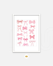 Bow Collection