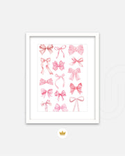 Bow Collection