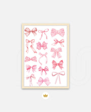 Bow Collection