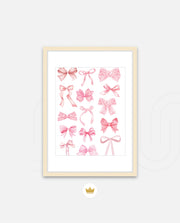 Bow Collection