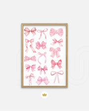 Bow Collection