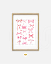 Bow Collection