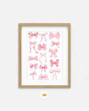 Bow Collection