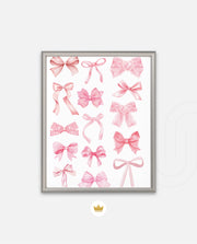 Bow Collection