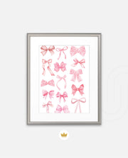 Bow Collection