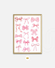 Bow Collection