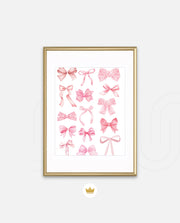 Bow Collection