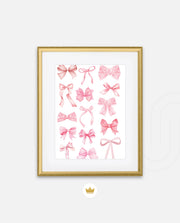 Bow Collection