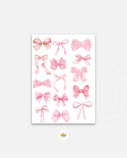 Bow Collection