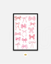Bow Collection