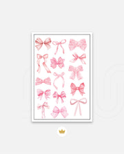 Bow Collection
