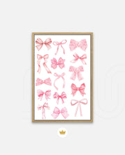Bow Collection