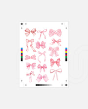 Bow Collection