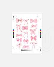 Bow Collection