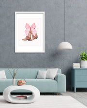 Bow Boots