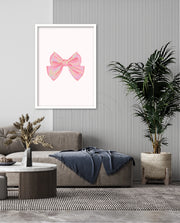 Iridescent Bow