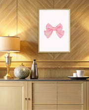 Iridescent Bow