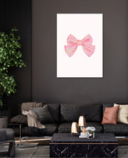 Iridescent Bow