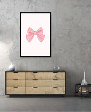 Iridescent Bow