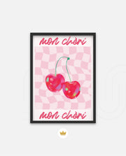 Mon Cheri Hearts