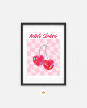 Mon Cheri Hearts