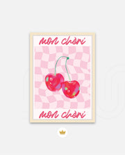 Mon Cheri Hearts