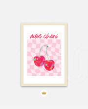 Mon Cheri Hearts