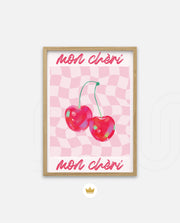 Mon Cheri Hearts