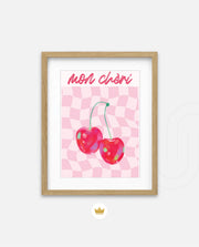 Mon Cheri Hearts