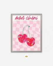 Mon Cheri Hearts