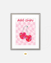 Mon Cheri Hearts