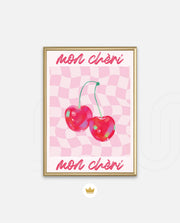 Mon Cheri Hearts