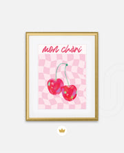 Mon Cheri Hearts