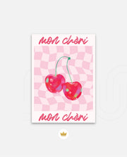 Mon Cheri Hearts