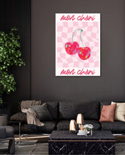 Mon Cheri Hearts