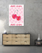 Mon Cheri Hearts