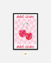 Mon Cheri Hearts