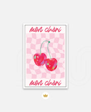 Mon Cheri Hearts