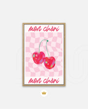Mon Cheri Hearts