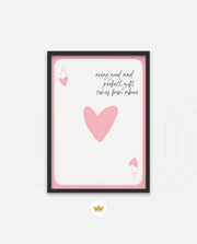 Ace of Love