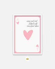 Ace of Love