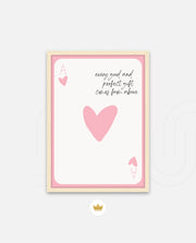 Ace of Love