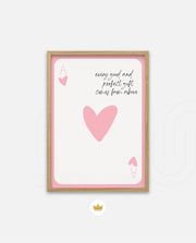 Ace of Love